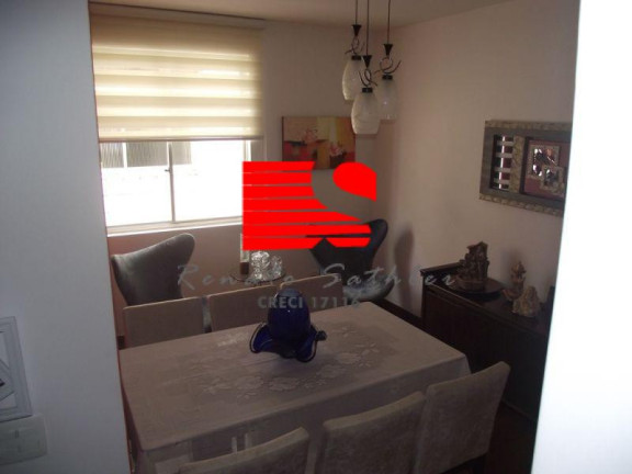Imagem Cobertura com 4 Quartos à Venda, 202 m² em Padre Eustáquio - Belo Horizonte