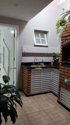 Imagem Sobrado com 4 Quartos à Venda, 144 m² em Prosperidade - São Caetano Do Sul Imagem Sobrado com 4 Quartos à Venda, 144 m² em Prosperidade - São Caetano Do Sul