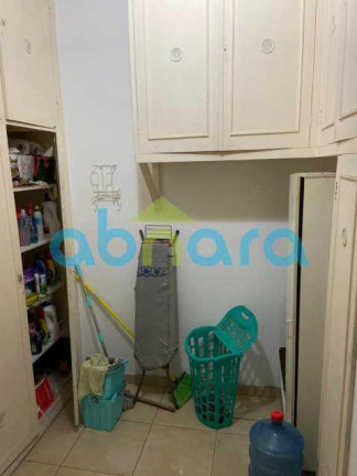 Imagem Apartamento com 3 Quartos à Venda, 107 m² em Flamengo - Rio De Janeiro