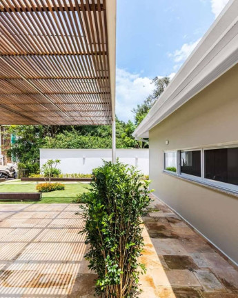 Imagem Casa de Condomínio com 3 Quartos à Venda,  em Terras Do Madeira - Carapicuíba