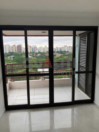 Imagem Cobertura com 2 Quartos à Venda, 140 m² em Brooklin - São Paulo Imagem Cobertura com 2 Quartos à Venda, 140 m² em Brooklin - São Paulo