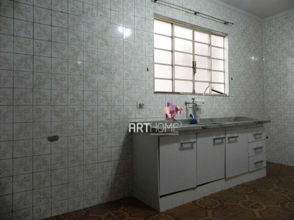 Imagem Casa com 2 Quartos para Alugar, 134 m² em Vila Afonsina - São Bernardo Do Campo Imagem Casa com 2 Quartos para Alugar, 134 m² em Vila Afonsina - São Bernardo Do Campo