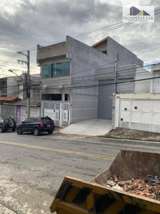 Imagem Sobrado com 4 Quartos à Venda, 375 m² em Jardim Adriana - Guarulhos Imagem Sobrado com 4 Quartos à Venda, 375 m² em Jardim Adriana - Guarulhos