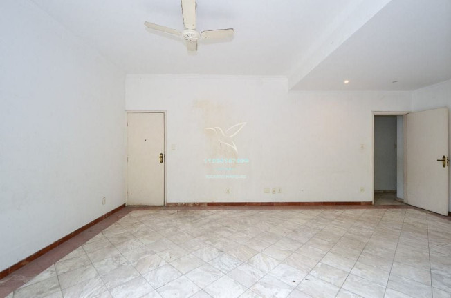 Imagem Apartamento com 3 Quartos à Venda, 148 m² em Pinheiros - São Paulo