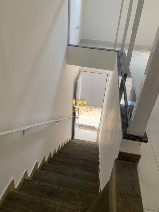 Imagem Casa com 2 Quartos à Venda, 56 m² em Sítio Do Campo - Praia Grande
