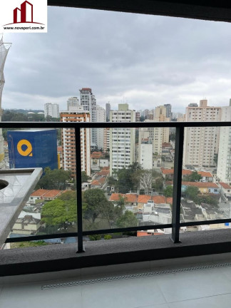 Imagem Apartamento com 2 Quartos à Venda, 62 m² em Jardim Das Acácias - São Paulo Imagem Apartamento com 2 Quartos à Venda, 62 m² em Jardim Das Acácias - São Paulo