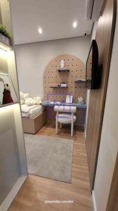 Imagem Apartamento com 2 Quartos à Venda, 66 m² em Vila Carrão - São Paulo
