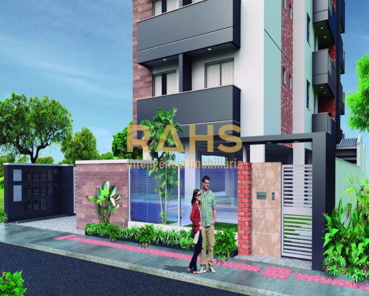 Imagem Apartamento com 2 Quartos à Venda, 58 m² em Costa E Silva - Joinville Imagem Apartamento com 2 Quartos à Venda, 58 m² em Costa E Silva - Joinville