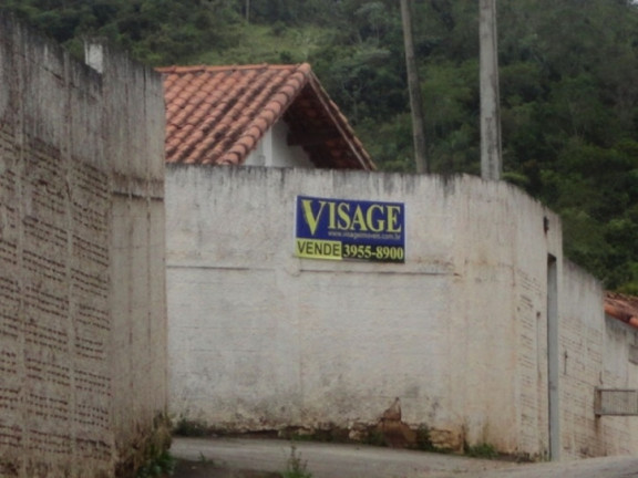 Imagem Terreno à Venda, 1.324 m² em Angola - Santa Branca Imagem Terreno à Venda, 1.324 m² em Angola - Santa Branca