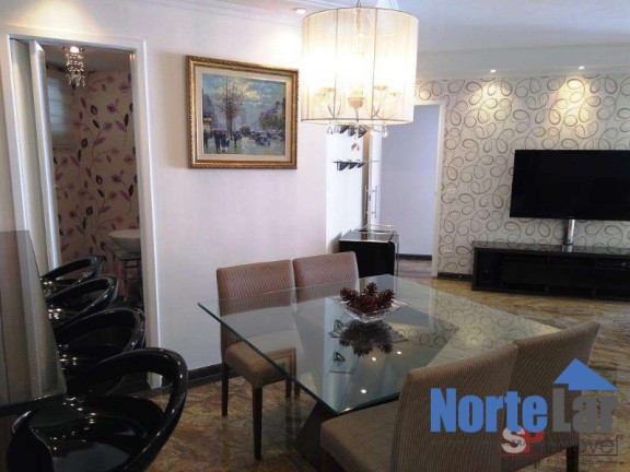 Imagem Apartamento com 3 Quartos à Venda, 98 m² em Vila Pompéia - São Paulo