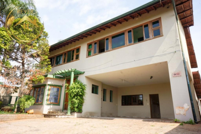 Imagem Sobrado com 6 Quartos à Venda, 436 m² em Parque Taquaral - Campinas Imagem Sobrado com 6 Quartos à Venda, 436 m² em Parque Taquaral - Campinas