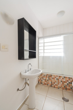 Imagem Apartamento com 2 Quartos à Venda, 126 m² em Higienópolis - São Paulo