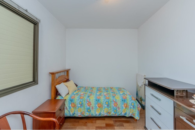 Imagem Apartamento com 3 Quartos à Venda, 84 m² em Vila Monte Alegre - São Paulo Imagem Apartamento com 3 Quartos à Venda, 84 m² em Vila Monte Alegre - São Paulo