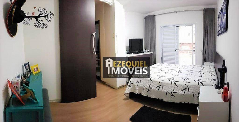 Imagem Sobrado com 3 Quartos à Venda, 250 m² em Centro - São Bernardo Do Campo Imagem Sobrado com 3 Quartos à Venda, 250 m² em Centro - São Bernardo Do Campo