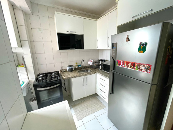 Imagem Imóvel com 2 Quartos à Venda, 68 m² em Jardim Do Mar - São Bernardo Do Campo Imagem Imóvel com 2 Quartos à Venda, 68 m² em Jardim Do Mar - São Bernardo Do Campo
