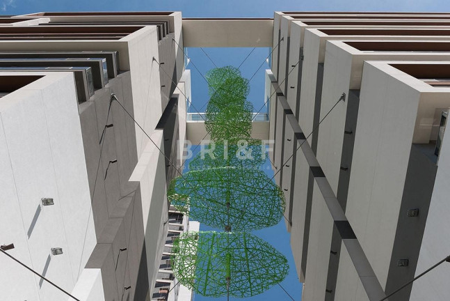 Imagem Apartamento com 2 Quartos para Alugar, 80 m² em Brooklin Paulista - São Paulo Imagem Apartamento com 2 Quartos para Alugar, 80 m² em Brooklin Paulista - São Paulo