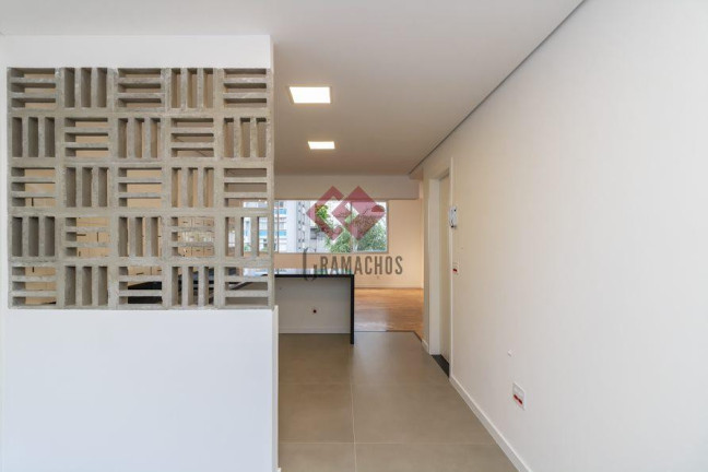 Imagem Apartamento com 3 Quartos à Venda, 130 m² em Higienópolis - São Paulo Imagem Apartamento com 3 Quartos à Venda, 130 m² em Higienópolis - São Paulo