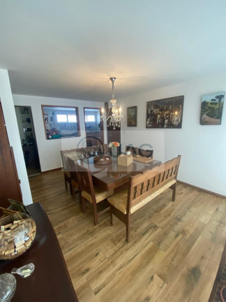 Imagem Casa com 3 Quartos à Venda, 208 m² em Jardim Botânico - Curitiba
