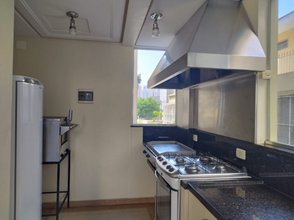 Imagem Apartamento com 2 Quartos à Venda, 61 m² em Chácara Inglesa - São Paulo