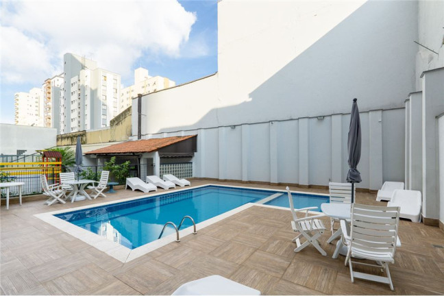 Imagem Apartamento com 3 Quartos à Venda, 74 m² em Saúde - São Paulo Imagem Apartamento com 3 Quartos à Venda, 74 m² em Saúde - São Paulo