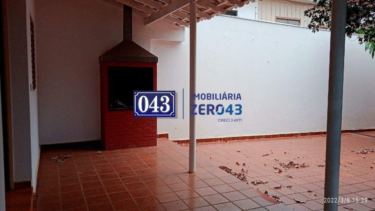 Imagem Casa com 3 Quartos à Venda, 250 m² em Jardim Agari - Londrina Imagem Casa com 3 Quartos à Venda, 250 m² em Jardim Agari - Londrina