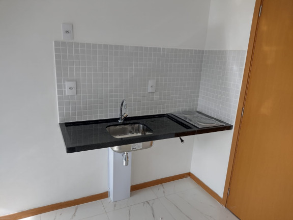 Imagem Apartamento com 1 Quarto à Venda, 22 m² em Costa Azul - Salvador Imagem Apartamento com 1 Quarto à Venda, 22 m² em Costa Azul - Salvador