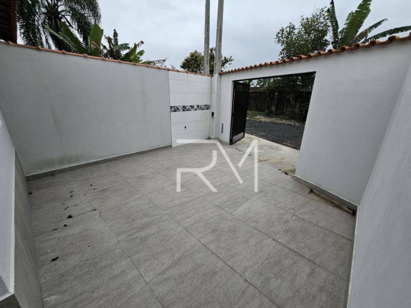 Imagem Casa com 3 Quartos à Venda, 72 m² em Balneário Campos Eliseos - Itanhaém Imagem Casa com 3 Quartos à Venda, 72 m² em Balneário Campos Eliseos - Itanhaém