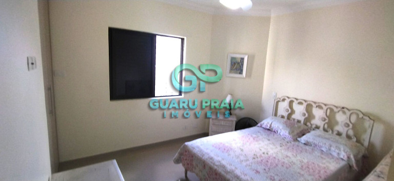 Imagem Apartamento com 4 Quartos à Venda, 140 m² em Pitangueiras - Guarujá