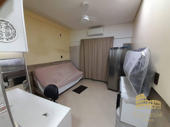 Imagem Kitnet com 1 Quarto à Venda, 20 m² em Aviação - Praia Grande Imagem Kitnet com 1 Quarto à Venda, 20 m² em Aviação - Praia Grande