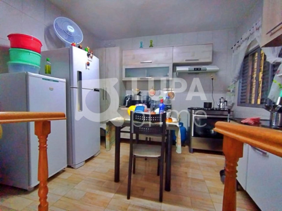 Imagem Casa com 1 Quarto à Venda, 175 m² em Vila Maria Alta - São Paulo Imagem Casa com 1 Quarto à Venda, 175 m² em Vila Maria Alta - São Paulo