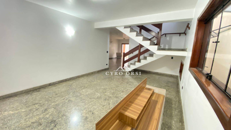 Imagem Casa com 5 Quartos à Venda, 291 m² em Alemães - Piracicaba
