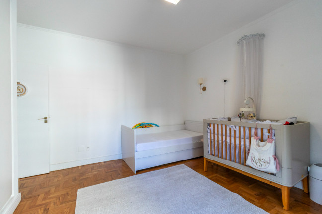 Imagem Apartamento com 3 Quartos à Venda, 120 m² em Jardim Paulista - São Paulo Imagem Apartamento com 3 Quartos à Venda, 120 m² em Jardim Paulista - São Paulo