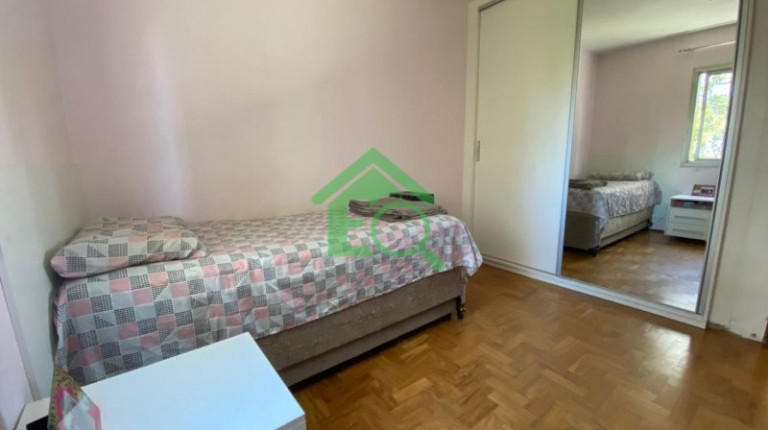 Imagem Apartamento com 3 Quartos à Venda, 160 m² em Jardim Marajoara - São Paulo