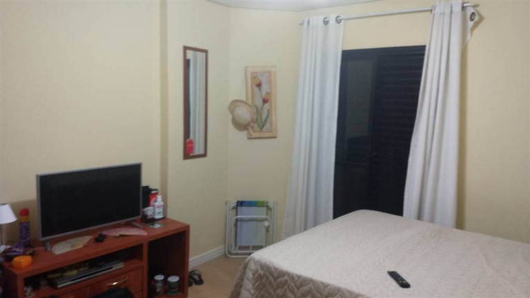 Imagem Apartamento com 1 Quarto à Venda, 88 m² em Guilhermina - Praia Grande Imagem Apartamento com 1 Quarto à Venda, 88 m² em Guilhermina - Praia Grande