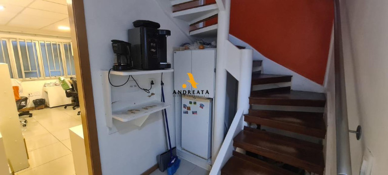 Imagem Sala Comercial à Venda, 78 m² em Barra Da Tijuca - Rio De Janeiro