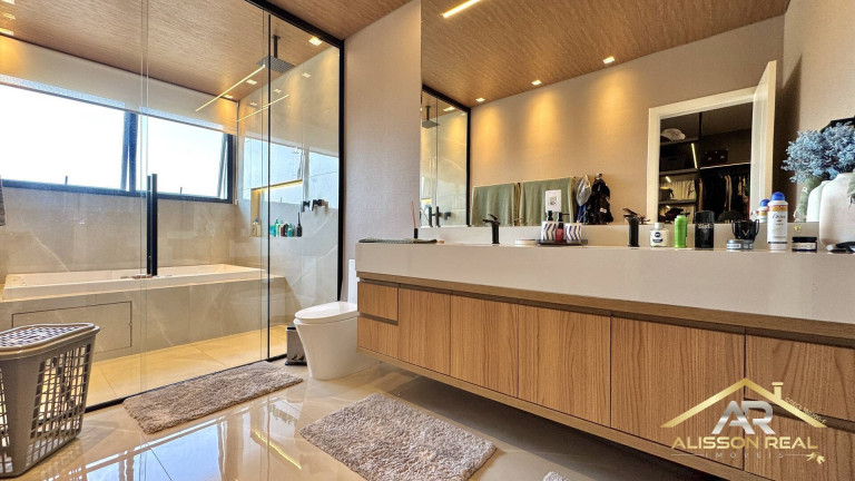 Imagem Casa de Condomínio com 4 Quartos à Venda, 422 m² em Cidade Tamboré - Santana De Parnaíba Imagem Casa de Condomínio com 4 Quartos à Venda, 422 m² em Cidade Tamboré - Santana De Parnaíba