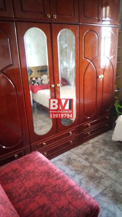 Imagem Apartamento com 3 Quartos à Venda, 100 m² em Vila Da Penha - Rio De Janeiro