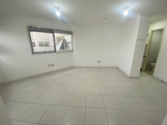 Imagem Sala Comercial para Alugar, 30 m² em Barra Funda - São Paulo