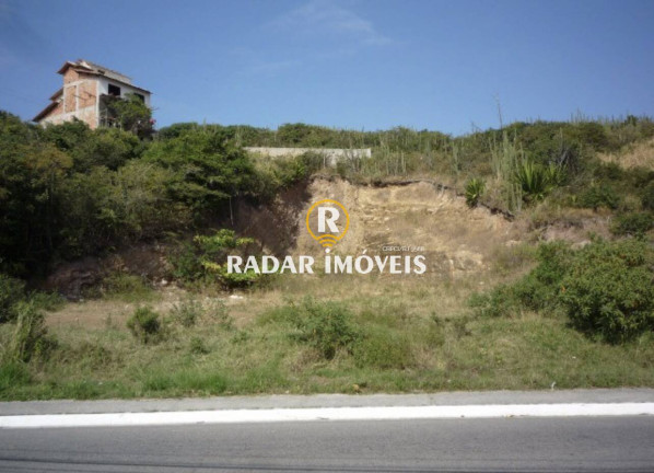 Imagem Terreno à Venda, 707 m² em Ogiva - Cabo Frio Imagem Terreno à Venda, 707 m² em Ogiva - Cabo Frio