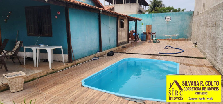 Imagem Casa com 3 Quartos à Venda, 802 m² em Jardim Atlântico Leste (itaipuaçu) - Maricá Imagem Casa com 3 Quartos à Venda, 802 m² em Jardim Atlântico Leste (itaipuaçu) - Maricá