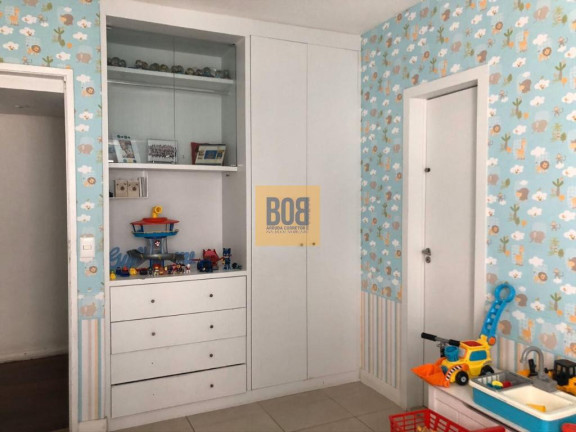 Imagem Apartamento com 4 Quartos à Venda, 180 m² em Boa Viagem - Recife