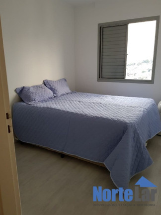 Imagem Apartamento com 2 Quartos à Venda, 50 m² em Imirim - São Paulo Imagem Apartamento com 2 Quartos à Venda, 50 m² em Imirim - São Paulo