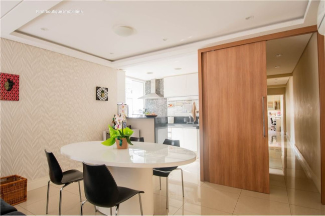 Imagem Apartamento com 3 Quartos à Venda,  em Vila Olímpia - São Paulo