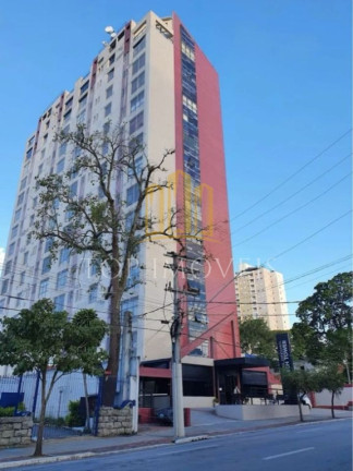 Sala Comercial para Alugar, 35 m² em Jardim São Dimas - São José Dos Campos