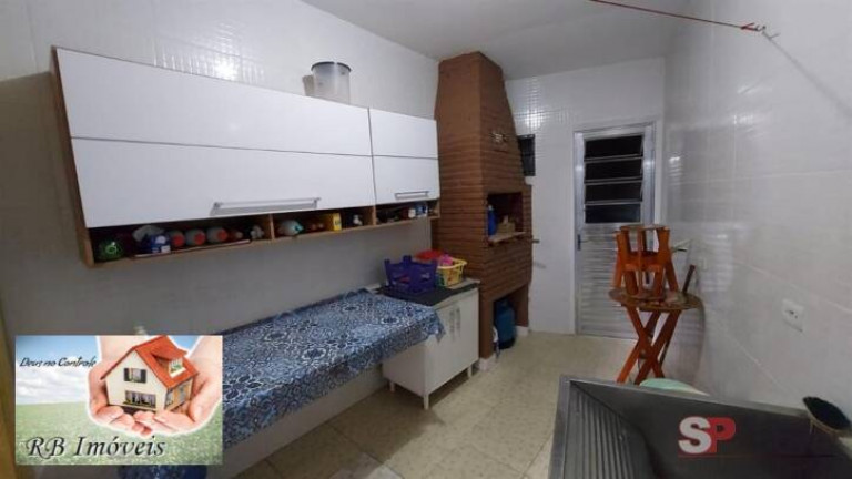 Imagem Casa com 3 Quartos à Venda, 200 m² em Centro - Diadema Imagem Casa com 3 Quartos à Venda, 200 m² em Centro - Diadema