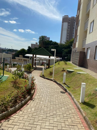 Imagem Imóvel com 2 Quartos à Venda, 73 m² em Condomínio Easy Life - Sorocaba Imagem Imóvel com 2 Quartos à Venda, 73 m² em Condomínio Easy Life - Sorocaba