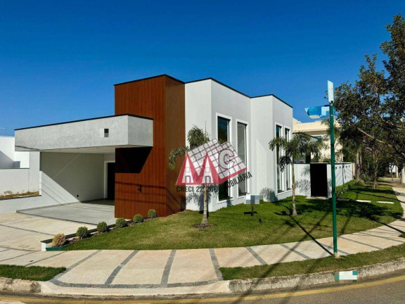 Imagem Casa com 3 Quartos à Venda, 199 m² em Condomínio Villa Do Bosque - Sorocaba Imagem Casa com 3 Quartos à Venda, 199 m² em Condomínio Villa Do Bosque - Sorocaba