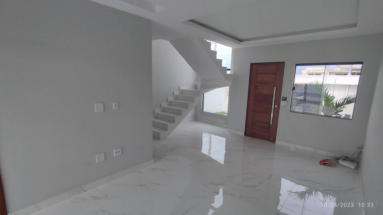 Imagem Casa com 3 Quartos à Venda, 100 m² em Parque Tarcisio Miranda - Campos Dos Goytacazes Imagem Casa com 3 Quartos à Venda, 100 m² em Parque Tarcisio Miranda - Campos Dos Goytacazes