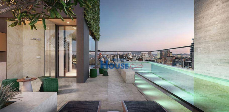 Imagem Imóvel com 2 Quartos à Venda, 241 m² em Itaim Bibi - São Paulo Imagem Imóvel com 2 Quartos à Venda, 241 m² em Itaim Bibi - São Paulo
