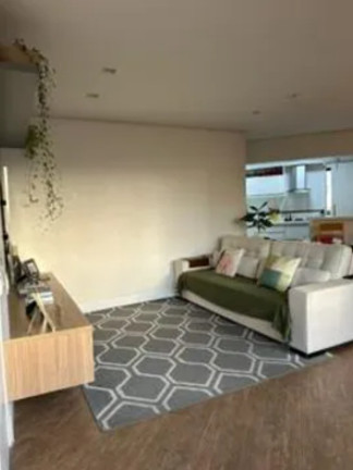 Imagem Imóvel com 3 Quartos à Venda, 111 m² em Moema - São Paulo